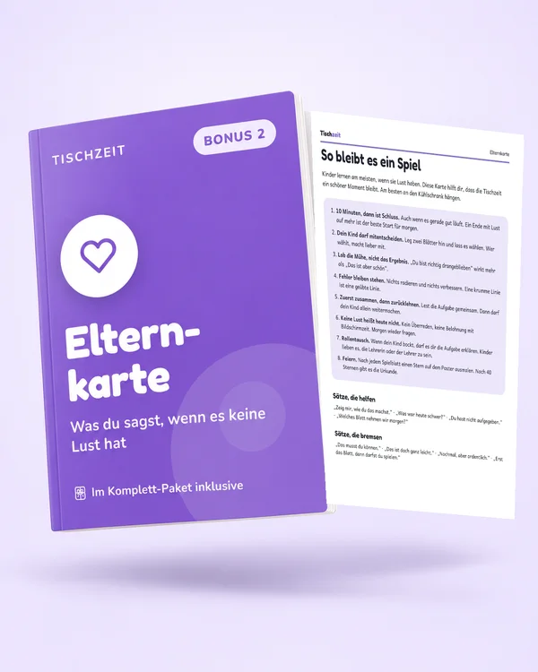 Elternkarte